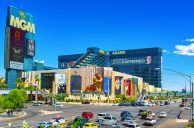 Colorado Man Says MGM Grand Security Gave Him Brain Injury After Women’s Restroom Incident