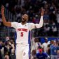 Former NBA Player Malik Beasley Agrees to Guilty Plea in Sports Betting Scandal