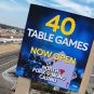 North Fork Mono Casino, North Fork Rancheria, Picayune Rancheria, Station Casinos, California tribal gaming