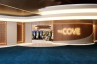 Ocean Casino Resort Makes Waves With $14M Transformation of High-Limit Slot Lounge