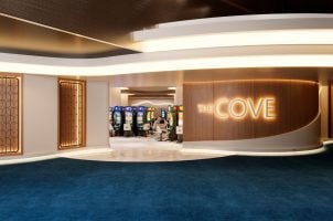 Ocean Casino Resort Makes Waves With $14M Transformation of High-Limit Slot Lounge