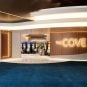 Ocean Casino Resort The Cove high-limit slots