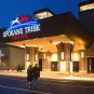 Joseph Parisien, Spokane Tribe Casino, attempted kidnapping, casino parking lot assault, Washington casino crime