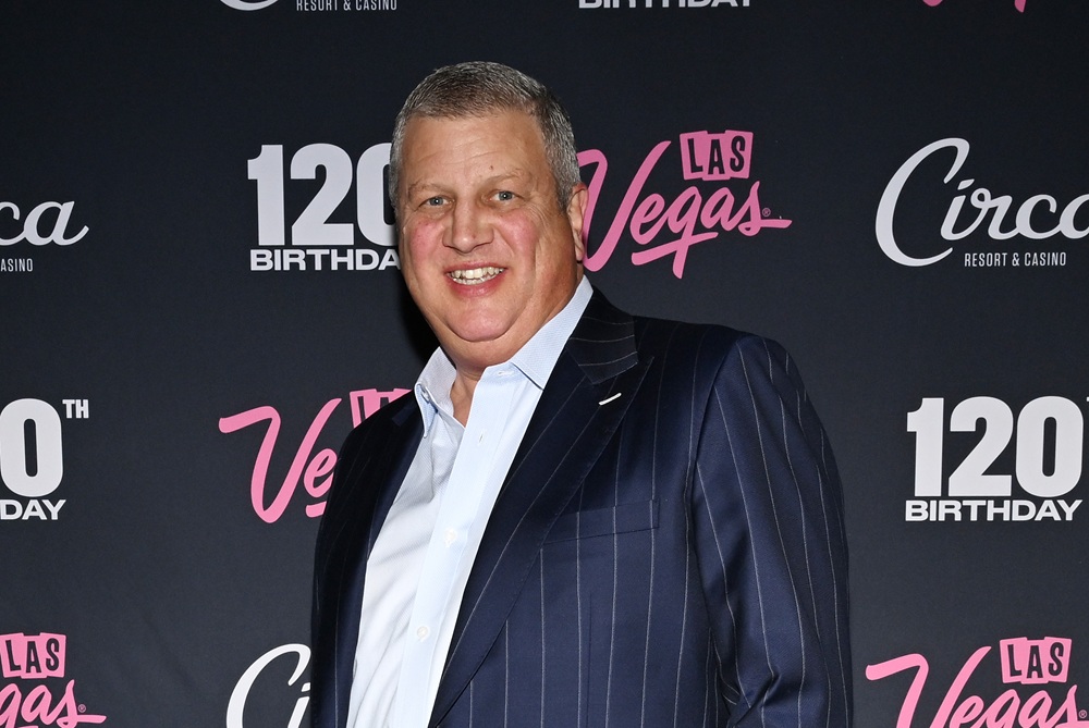 Derek Stevens, Circa Resort & Casino, Lance Koiner, Chubb lawsuit, Las Vegas casino security