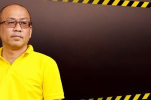 Thai Anti-Crime Crusader Accused in $30M Online Gambling Probe