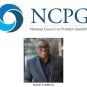 NCPG interim executive director Charles Jeffers