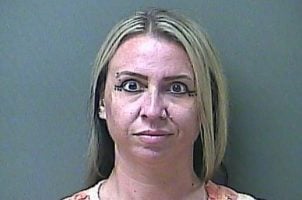 Blue Chip Casino Cameras Catch Woman Trying to Cash Already-Paid Sportsbook Ticket