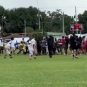 youth football gambling, Florida football brawl, Polk County Sheriff, Grady Judd, illegal sports betting