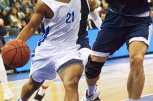 NCAA Basketball Betting Fixer Gets Six Years in $3 Million Point-Shaving Scandal