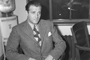 VEGAS MYTHS RE-BUSTED: Bugsy Introduced Mob to Vegas in 1946