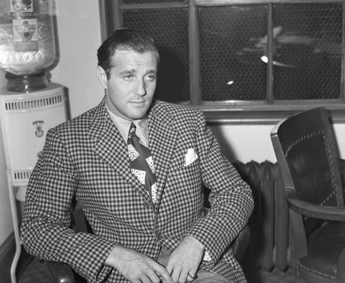 VEGAS MYTHS RE-BUSTED: Bugsy Introduced Mob to Vegas in 1946
