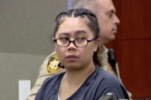 Jail for Woman Who Funded $300K Vegas Gambling Habit By Marrying Multiple Men