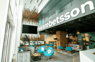 Betsson Revenue Hits Record €326.5M but Profit Falls as Taxes Rise