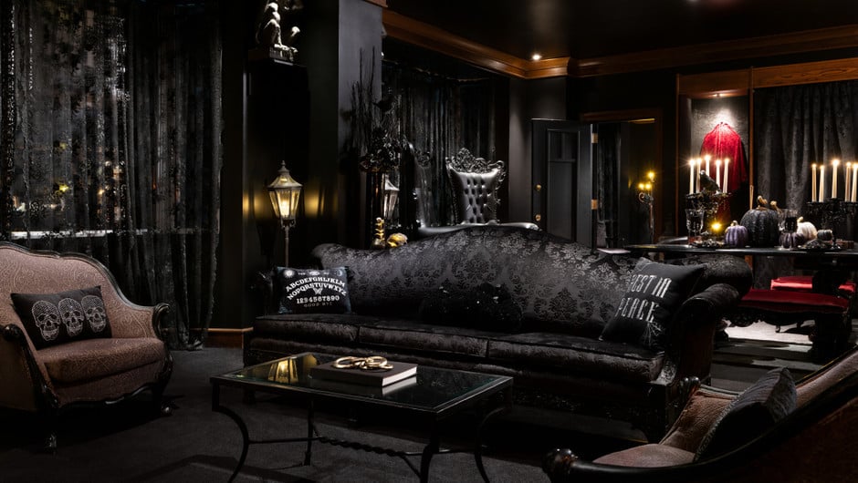 Westgate Las Vegas Debuts Year-Round Holiday-Themed Suites