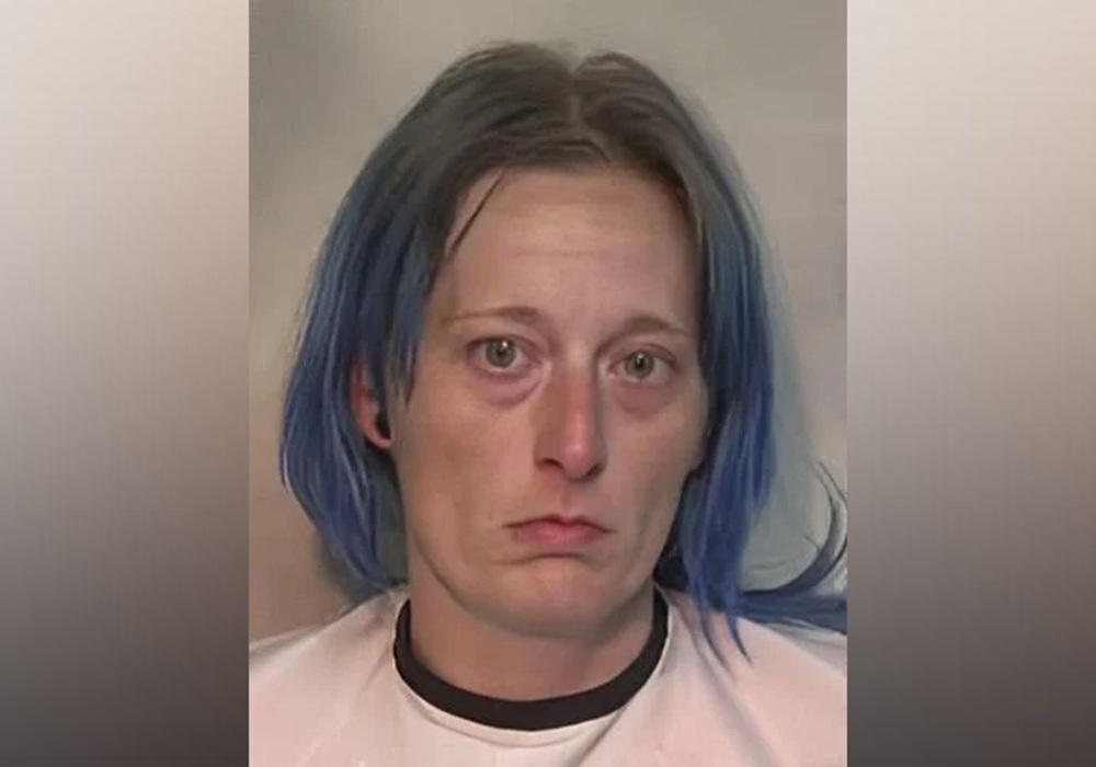 Kayla Marie Christensen, Missouri child abandonment, Oklahoma casino, Wyandotte casino, Neosho truck stop