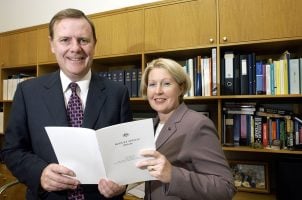 ‘Casino Secrets’ Leak Exposes Former Australian Minister Behind Illegal Offshore Casino