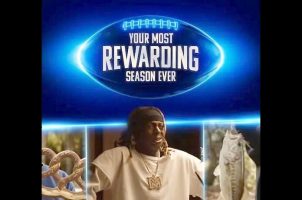 FanDuel Taps Lil Wayne for New NFL Season Advertising Campaign