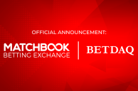 Matchbook Acquires Rival Betting Exchange Betdaq to Boost Liquidity