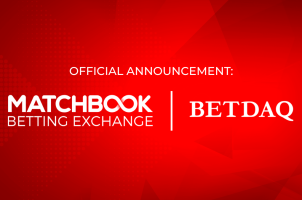 Matchbook Acquires Rival Betting Exchange Betdaq to Boost Liquidity