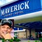 Maverick Gaming Co-Founder Moves to Reacquire Bankrupt Nevada Casinos