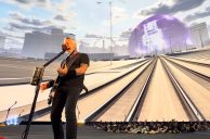 Metallica Ignites Las Vegas Sphere Debut With High-Octane Rock Showcase