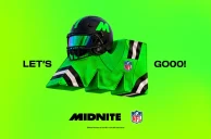 Midnite Replaces Paddy Power as Official NFL Betting Partner in UK and Ireland