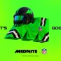 Midnite Becomes NFL’s Official Sports Betting Partner in UK and Ireland