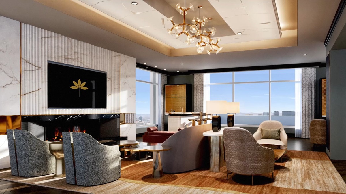 The Venetian to Open Exclusive Milano Hotel-Within-a-Hotel in March 2027