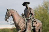 VEGAS MYTHS BUSTED: The Scout Who Named Las Vegas