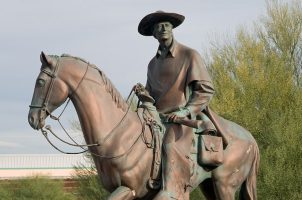 VEGAS MYTHS BUSTED: The Scout Who Named Las Vegas