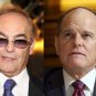 THE SONS ALSO RISE: Two Familiar Names Join Vegas Casino Leadership