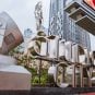 Macau casino revenue GGR China