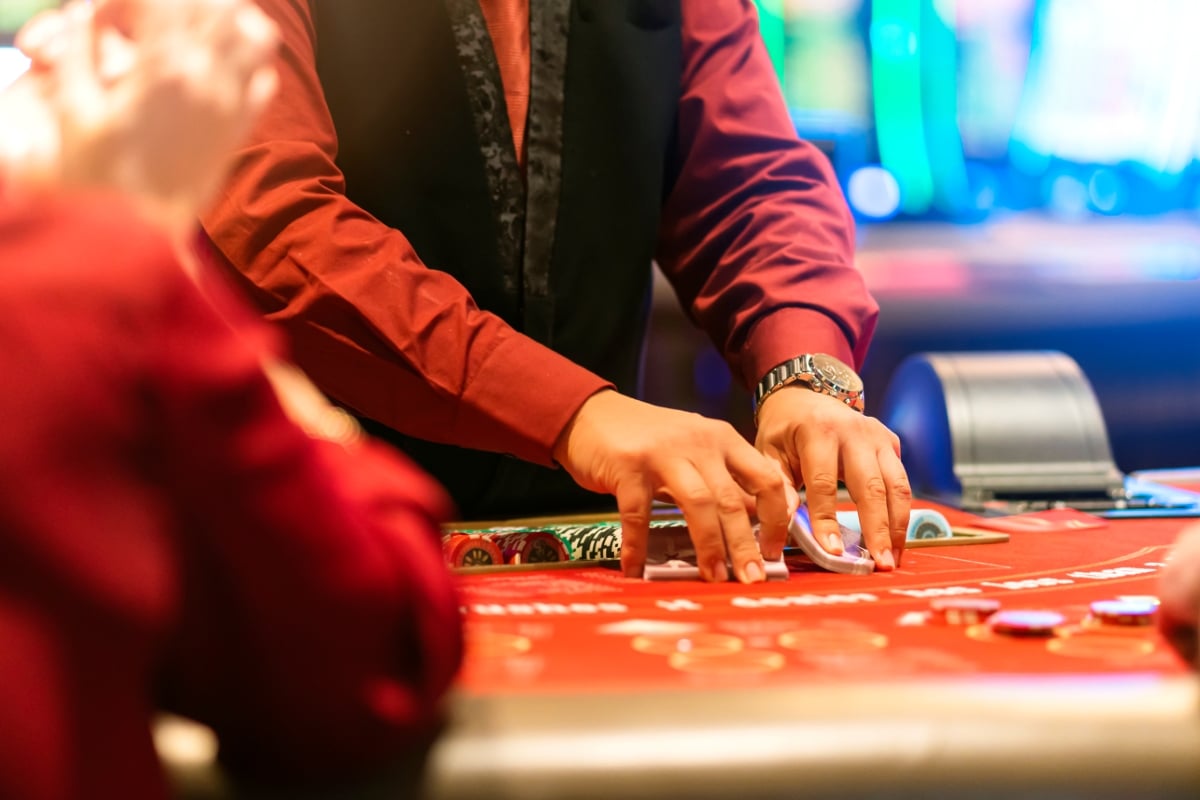 Pennsylvania casinos job cuts