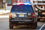 Trenton Police Seize 70 Illegal Gambling Machines From 30 Businesses; Philadelphia Man Arrested