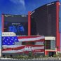 Damien LeForbes, Resorts World Las Vegas, illegal bookmaking, casino money laundering, Mathew Bowyer