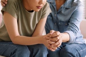 ‘The Talk’ Isn’t Just About Sex Anymore—Parents Urged to Address Gambling