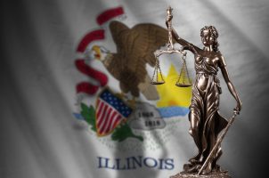 Order in the Court? Study Finds High Rates of Problem Gambling Among Lawyers