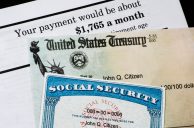 Social Security Payment Days Trigger Spikes in Gambling, Study Finds