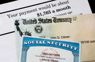Social Security Payment Days Trigger Spikes in Gambling, Study Finds