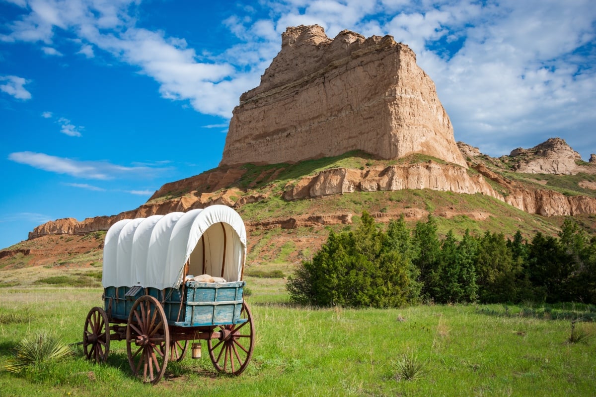 Nebraska sports betting campaign referendum