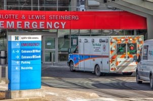 Study: Legalized Online Sports Betting Linked to Surge in ER Visits