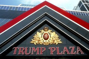 Atlantic County Executive ‘Ecstatic’ Over George Norcross’ Trump Plaza Purchase