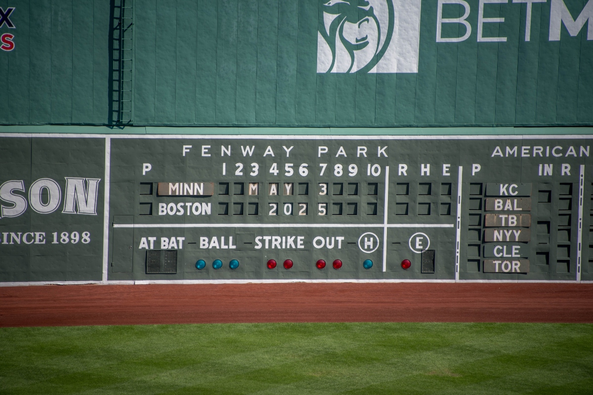 Massachusetts sports betting AI