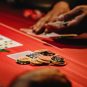 Venetian poker room, slide dealing, Las Vegas poker, poker cheating, hidden cameras