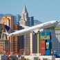 Police Identity Passenger Arrested for Threatening to Hijack United Flight from Vegas