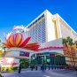 Las Vegas unemployment Nevada