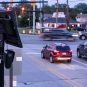 Flock license plate reader casino theft