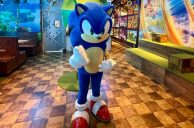 VEGAS DINING NEWS: Sonic the Hedgehog Pop-Up, $20K Metallica Steak Head to the Strip