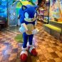 VEGAS DINING NEWS Sonic the Hedgehog Pop-Up, $20K Metallica Steak Package