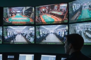 Idaho Tribal Casino Meth Arrest Leads to Federal Lawsuit Over Contested Security Video